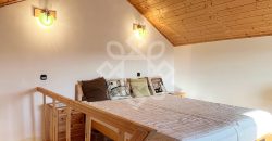 Casa cu teren 2052 mp in Saldabagiu de Munte