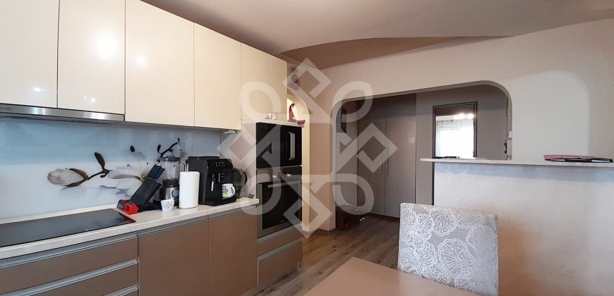 Apartament tip AN cu 3 camere pe strada Lacul Rosu, Oradea
