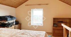 Casa cu teren 2052 mp in Saldabagiu de Munte