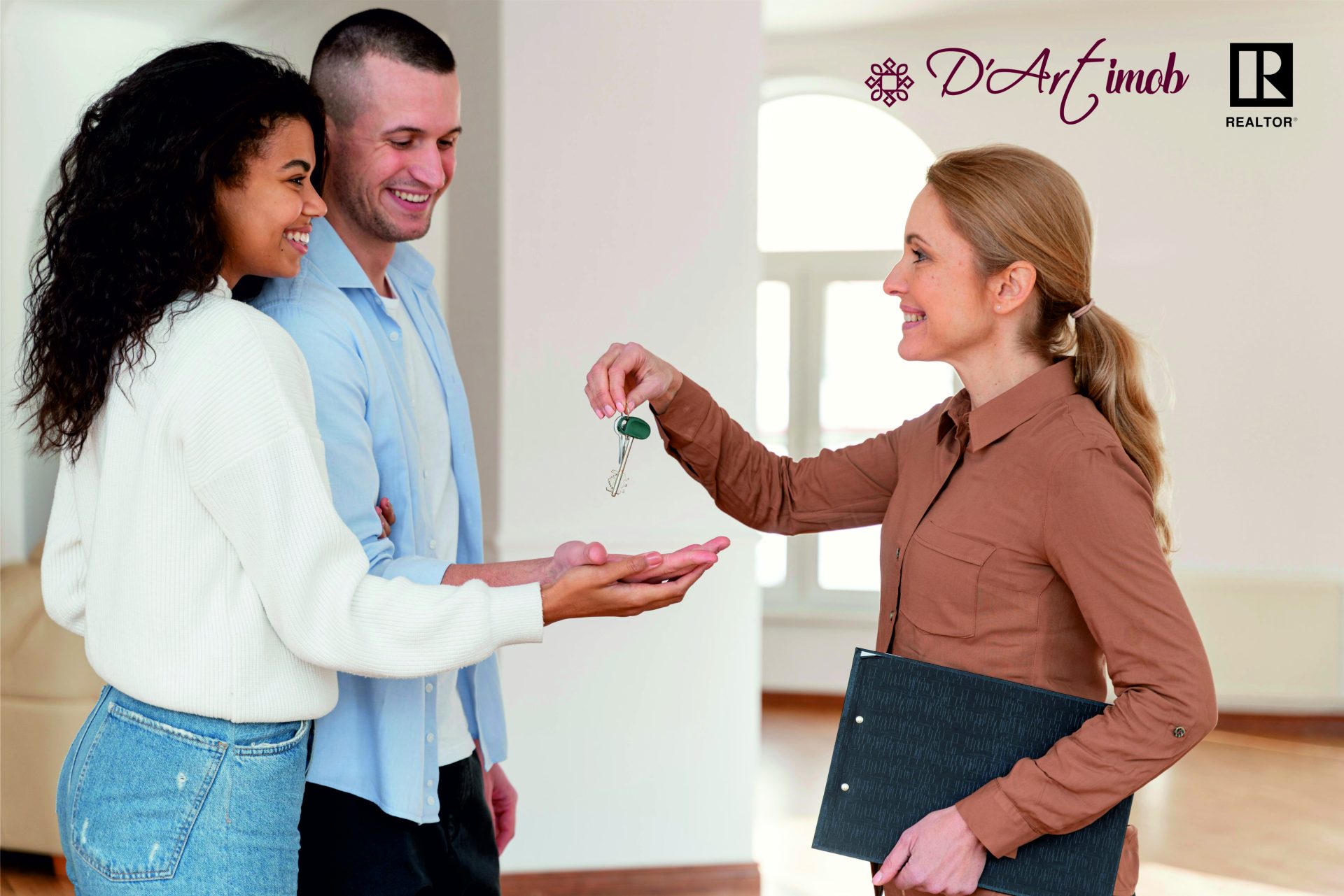 D’Art Imob Realtors® – Profesionisti in imobiliare