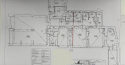 Spatiu comercial de inchiriat ultracentral in Oradea, zona pietonala