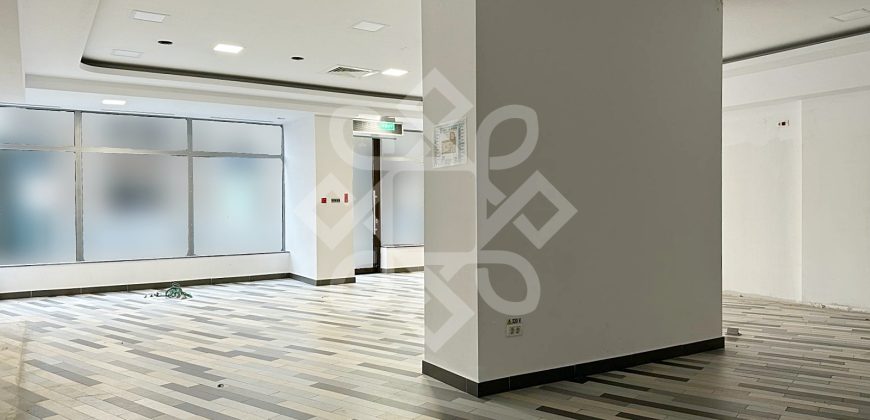 Spatiu comercial de inchiriat ultracentral in Oradea, zona pietonala