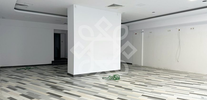 Spatiu comercial de inchiriat ultracentral in Oradea, zona pietonala