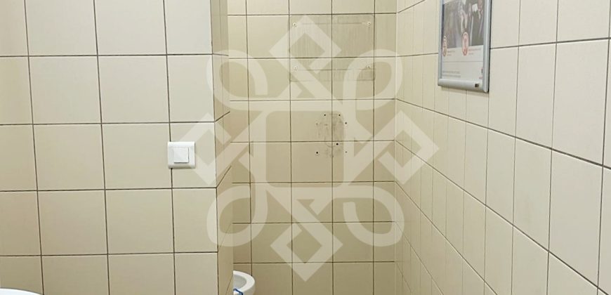 Spatiu comercial de inchiriat ultracentral in Oradea, zona pietonala