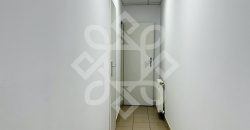 Spatiu comercial de inchiriat ultracentral in Oradea, zona pietonala