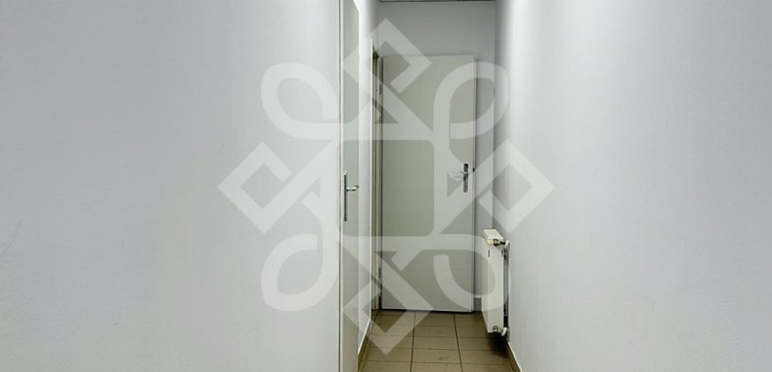 Spatiu comercial de inchiriat ultracentral in Oradea, zona pietonala