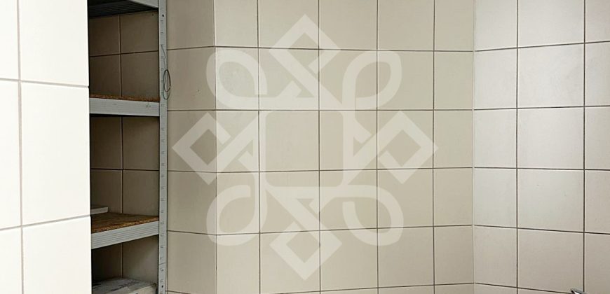 Spatiu comercial de inchiriat ultracentral in Oradea, zona pietonala