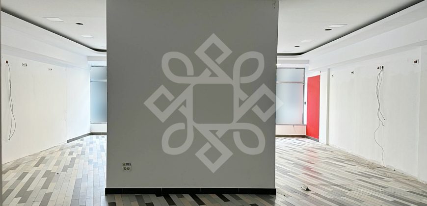 Spatiu comercial de inchiriat ultracentral in Oradea, zona pietonala