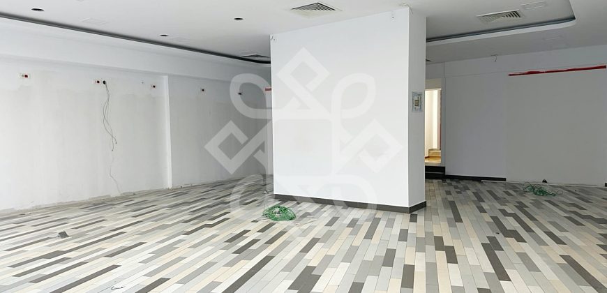Spatiu comercial de inchiriat ultracentral in Oradea, zona pietonala