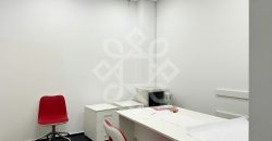 Spatiu comercial de inchiriat ultracentral in Oradea, zona pietonala