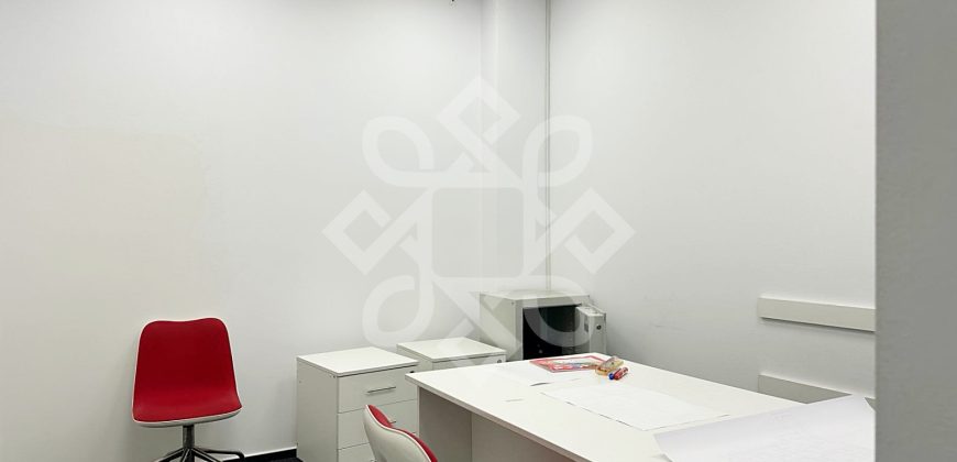 Spatiu comercial de inchiriat ultracentral in Oradea, zona pietonala