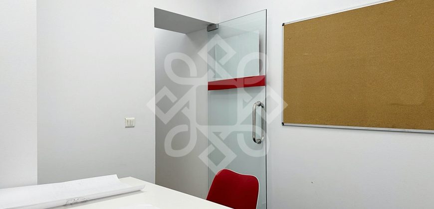 Spatiu comercial de inchiriat ultracentral in Oradea, zona pietonala