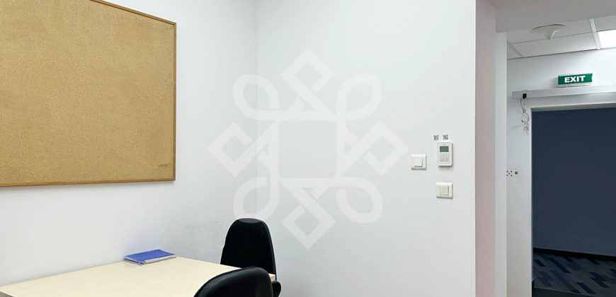 Spatiu comercial de inchiriat ultracentral in Oradea, zona pietonala