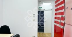 Spatiu comercial de inchiriat ultracentral in Oradea, zona pietonala