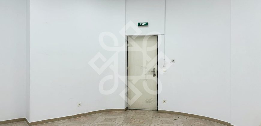Spatiu comercial de inchiriat ultracentral in Oradea, zona pietonala