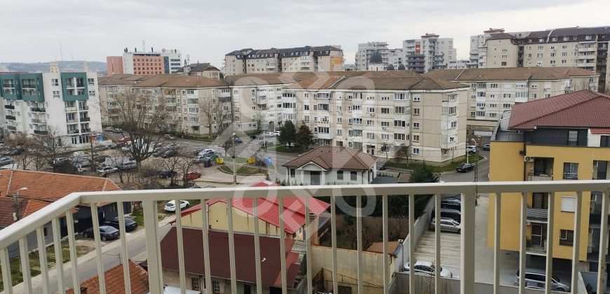 Apartament 3 camere pet friendly de inchiriat Prima Onestilor