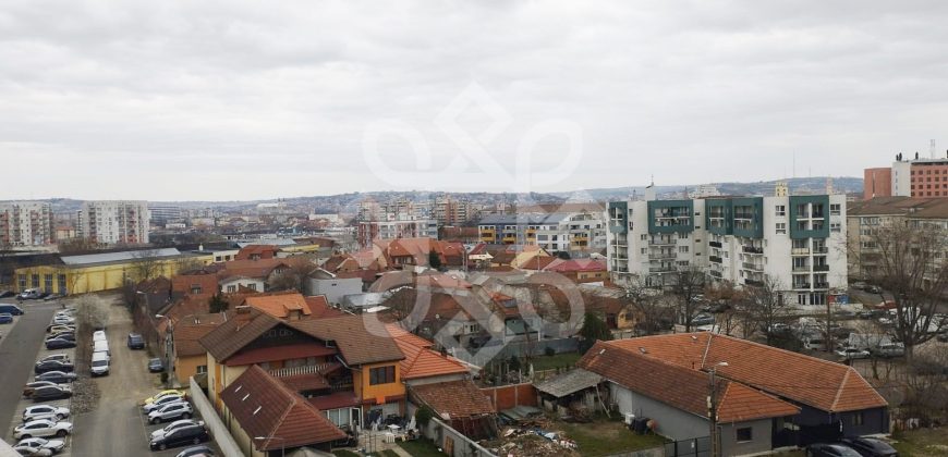 Apartament 3 camere pet friendly de inchiriat Prima Onestilor