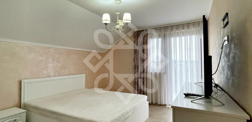 Casa P+M de vanzare in Osorhei, Bihor