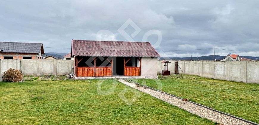 Casa P+M de vanzare in Osorhei, Bihor