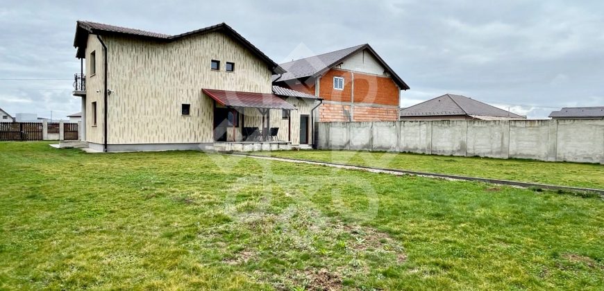 Casa P+M de vanzare in Osorhei, Bihor