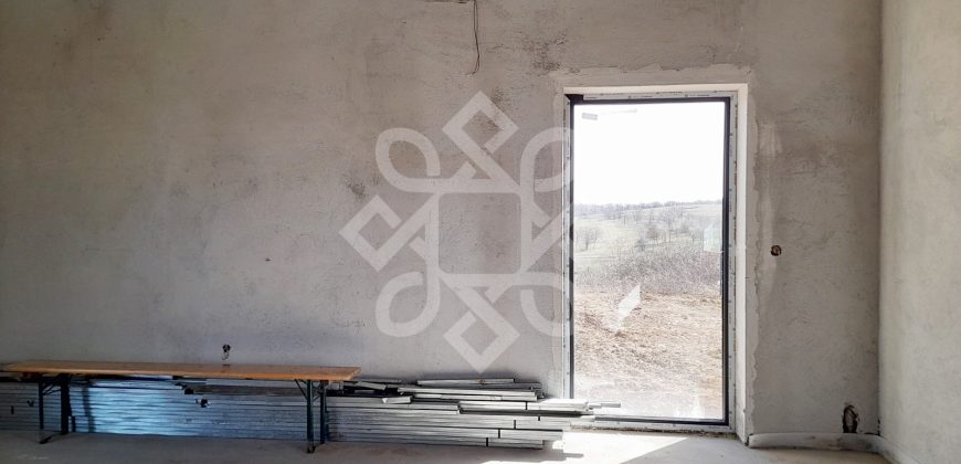Casa noua pe nivel in Saldabagiu de Munte, Bihor