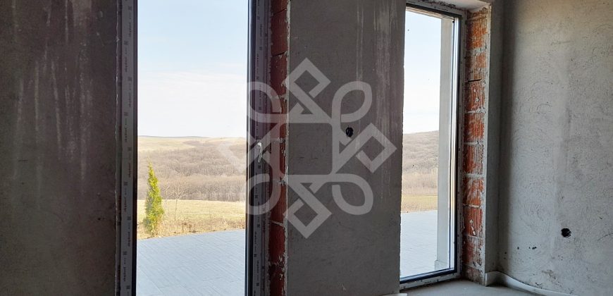 Casa noua pe nivel in Saldabagiu de Munte, Bihor