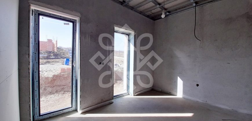 Casa noua pe nivel in Saldabagiu de Munte, Bihor
