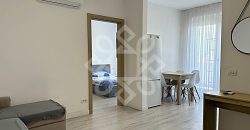Apartament cu 3 camere in bloc nou, zona Universitatii