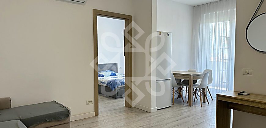 Apartament cu 3 camere in bloc nou, zona Universitatii