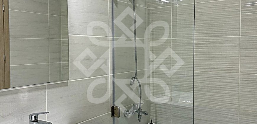 Apartament cu 3 camere in bloc nou, zona Universitatii