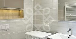 Apartament cu 3 camere in bloc nou, zona Universitatii