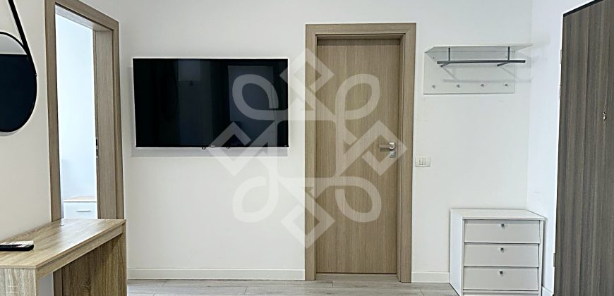 Apartament cu 3 camere in bloc nou, zona Universitatii