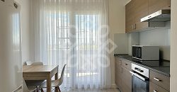 Apartament cu 3 camere in bloc nou, zona Universitatii