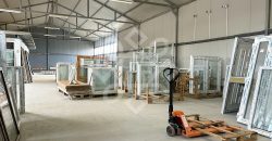 Hala pentru depozitare 423 mp in zona Ogorului, Oradea