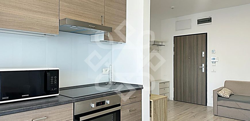 Apartament cu 3 camere in bloc nou, zona Universitatii