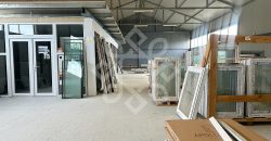 Hala pentru depozitare 423 mp in zona Ogorului, Oradea