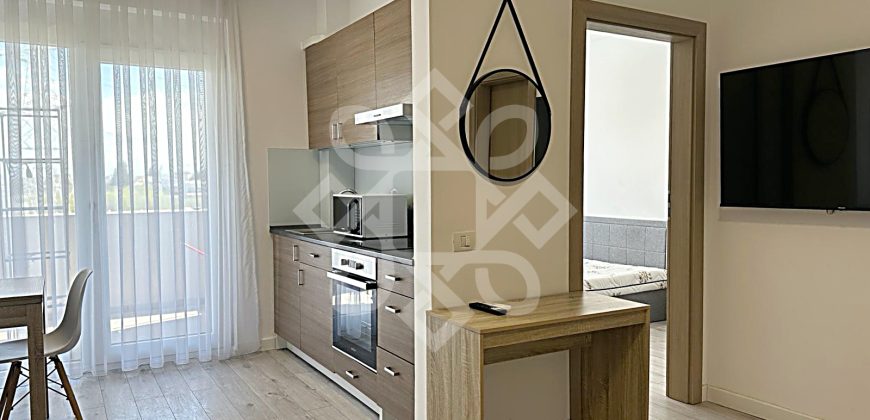 Apartament cu 3 camere in bloc nou, zona Universitatii