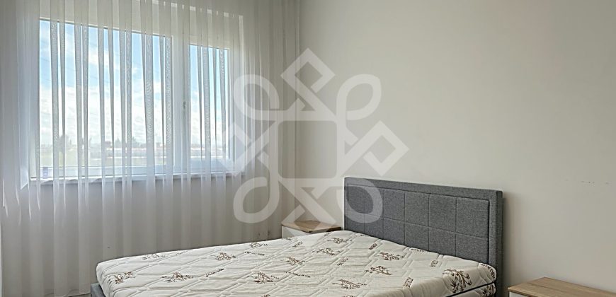 Apartament cu 3 camere in bloc nou, zona Universitatii