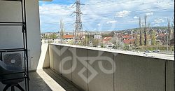 Apartament cu 3 camere in bloc nou, zona Universitatii