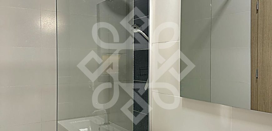 Apartament cu 3 camere in bloc nou, zona Universitatii