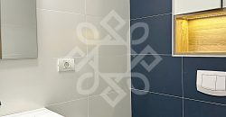 Apartament cu 3 camere in bloc nou, zona Universitatii