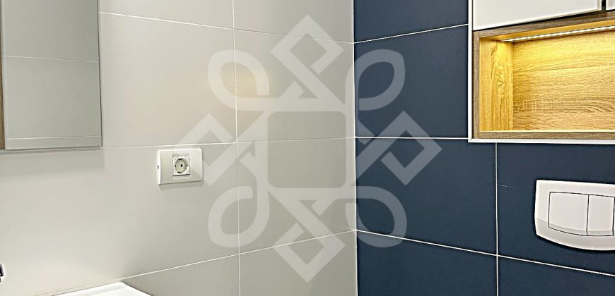 Apartament cu 3 camere in bloc nou, zona Universitatii