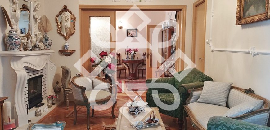 Apartament ultracentral 118mp de vanzare in Oradea
