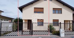 Casa noua tip duplex, 4 camere in Santandrei, Bihor.