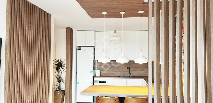 Apartament modern 3 camere de inchiriat Prima Onestilor