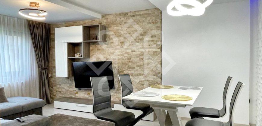 Apartament modern cu 3 camere de vanzare in Rogerius