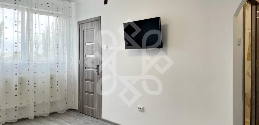 Apartament cu 1 camera de vanzare in Rogerius, Oradea