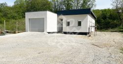 Casa noua cu teren 1516 mp in zona Hanul Pescarilor