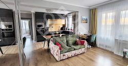 Apartament lux de vanzare in zona Iosia