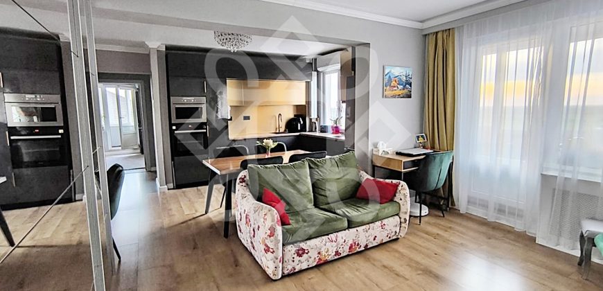 Apartament lux de vanzare in zona Iosia